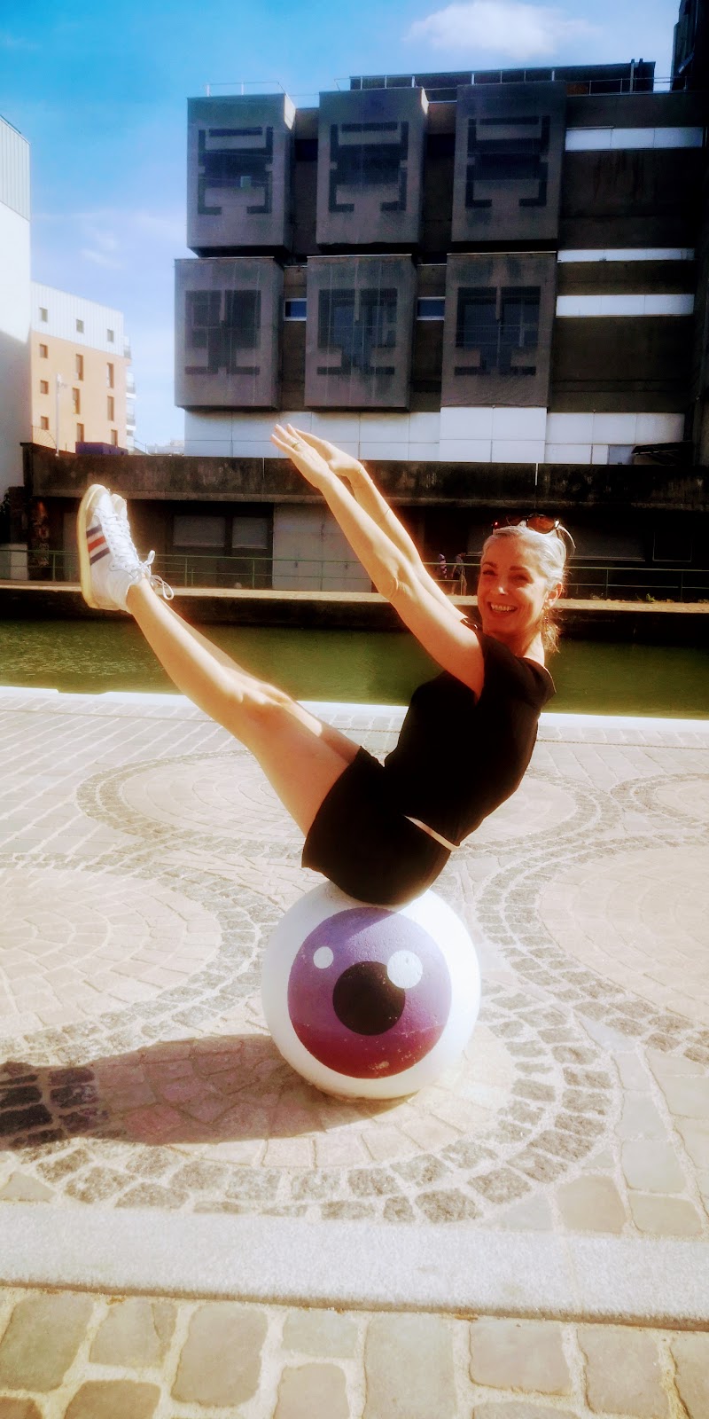 Studio pilates PILATES BIEN ÊTRE