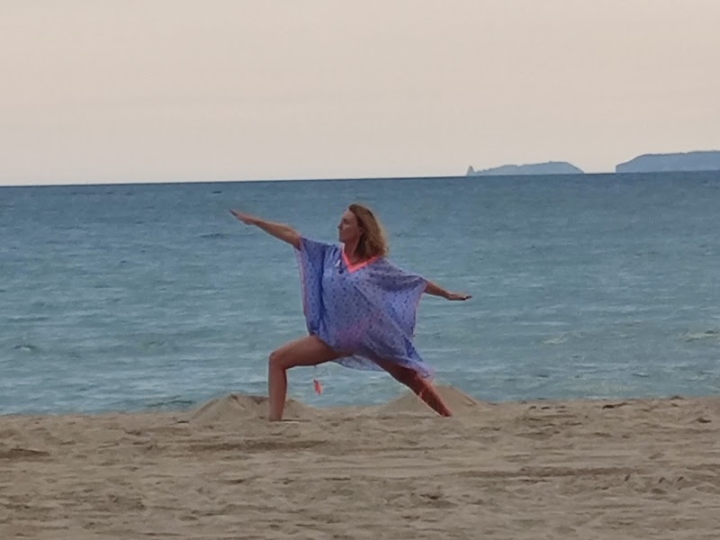 L' Atelier Yoga & Pilates de Sophie Bellier – studio pilates à Béziers