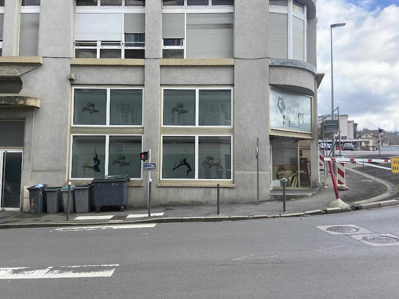 Studio pilates Lady Pole Dance ( Cours de Pole Dance, Yoga, Pilates et EVJF )