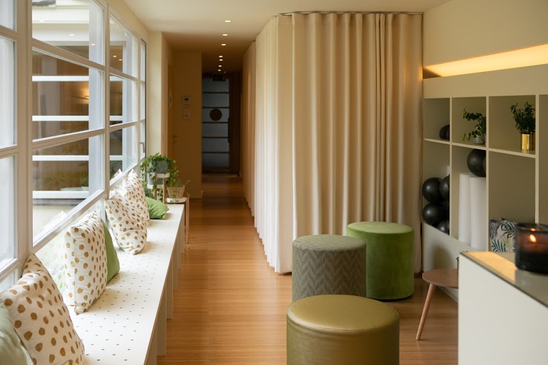 Studio pilates Yogavallée