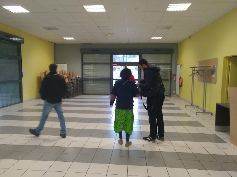 Studio pilates Association Body Building Fitness Club Allonnes