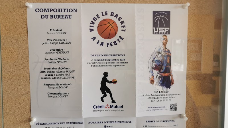 Studio pilates Gymnase Paul Guérin