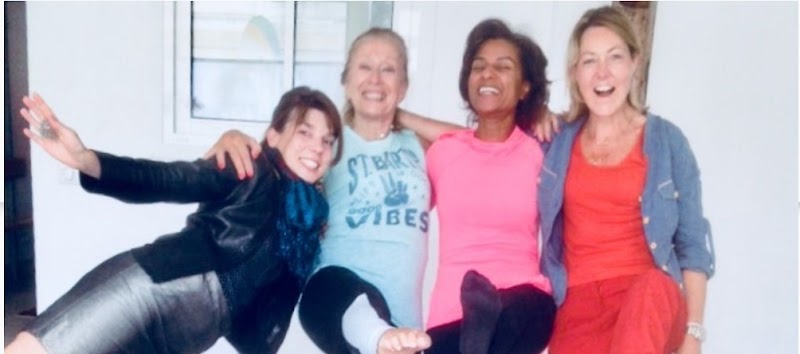 Studio pilates Neuilly-Pilates