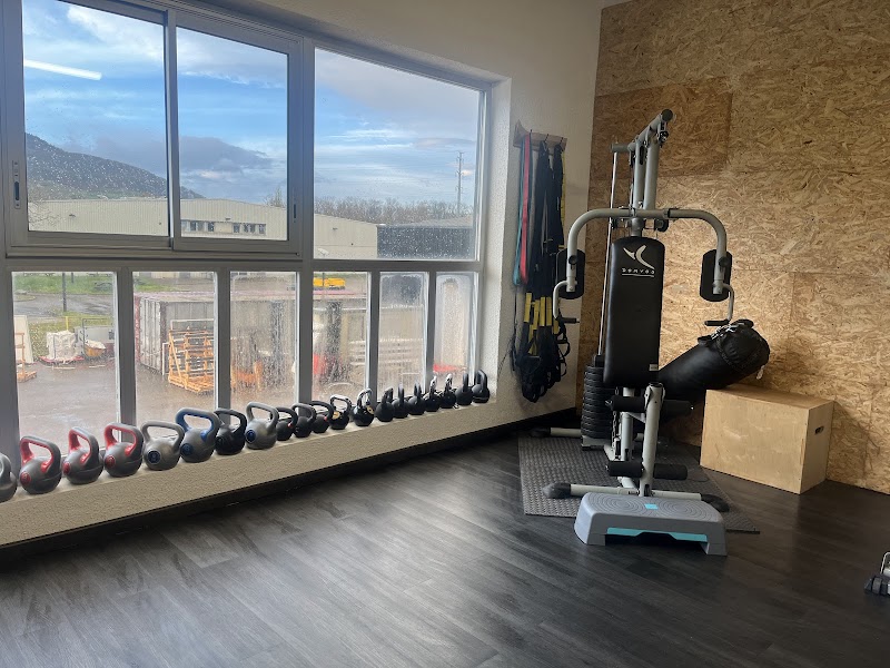 Studio pilates Le Studio by Ju