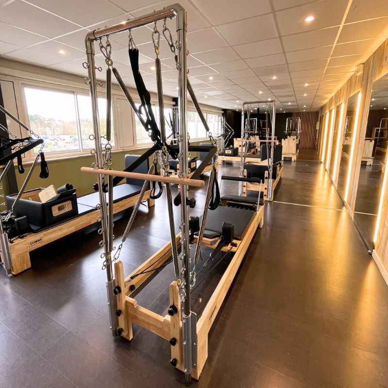 Pilates33 Studio – studio pilates à Mérignac