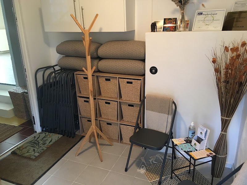 Studio pilates Nina Sport Et Bien Etre