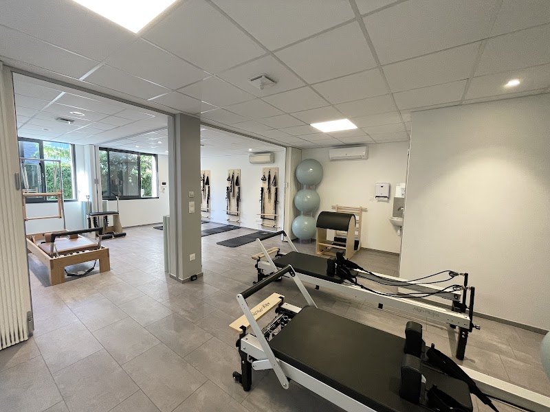 Studio pilates Pur Mouv L'atelier du Pilates