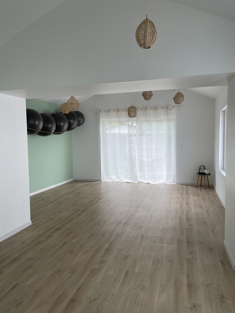 Studio pilates Gradignan Pilates Yoga - Studio Malartic - Location de salle pour cours de gym