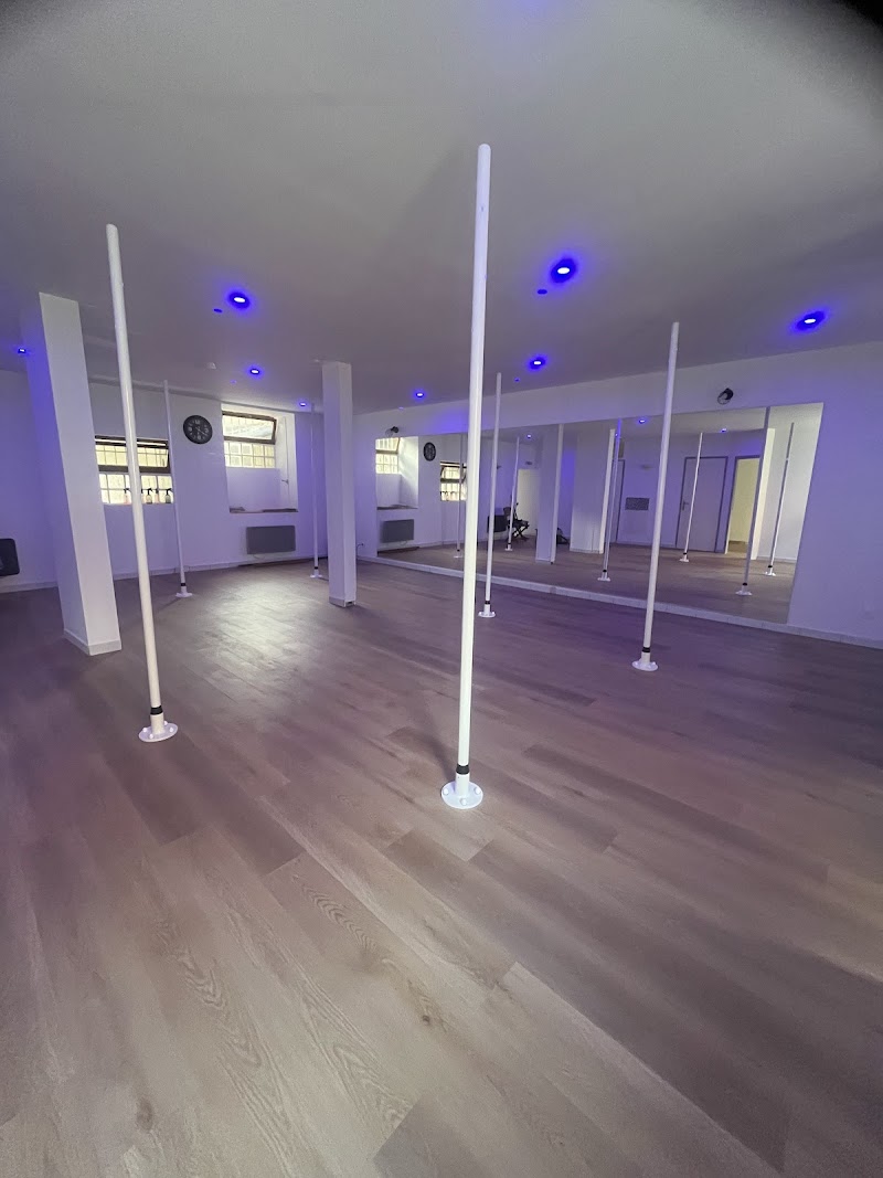 Studio pilates Pole Zen Studio