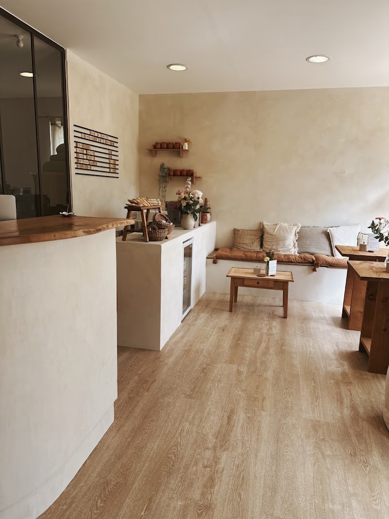 Studio pilates Flow en Luberon