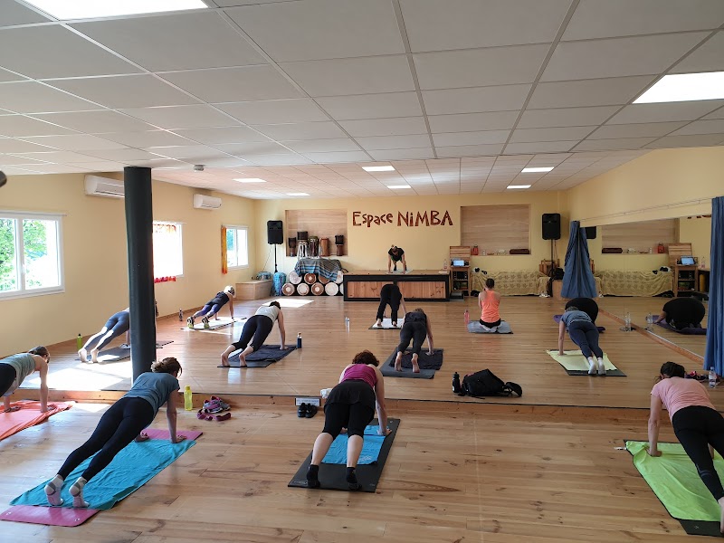 Studio pilates Happyform