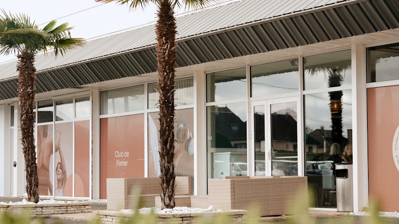 Studio pilates Vithalia