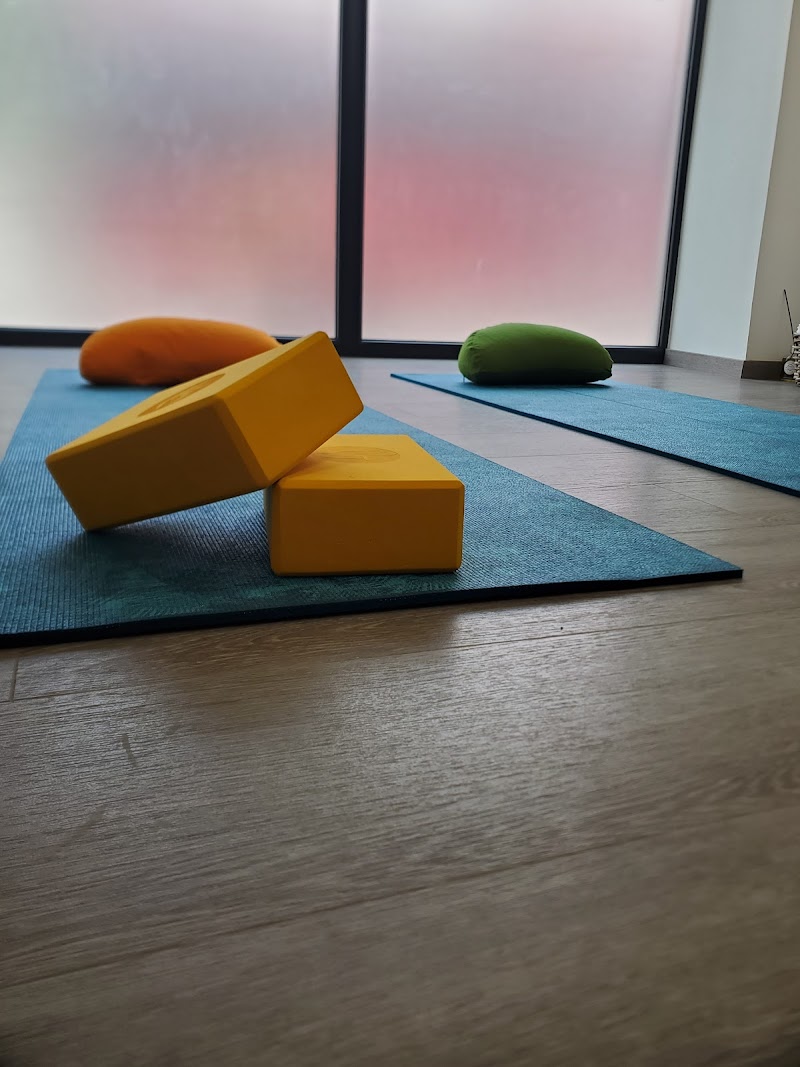 Studio pilates Le Studio de Yoga