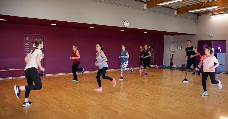 Studio pilates Tous En Forme