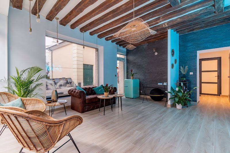 Studio pilates Must Saint-Germain