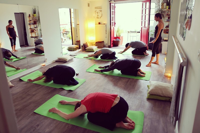 Studio pilates Gym Pilates 64