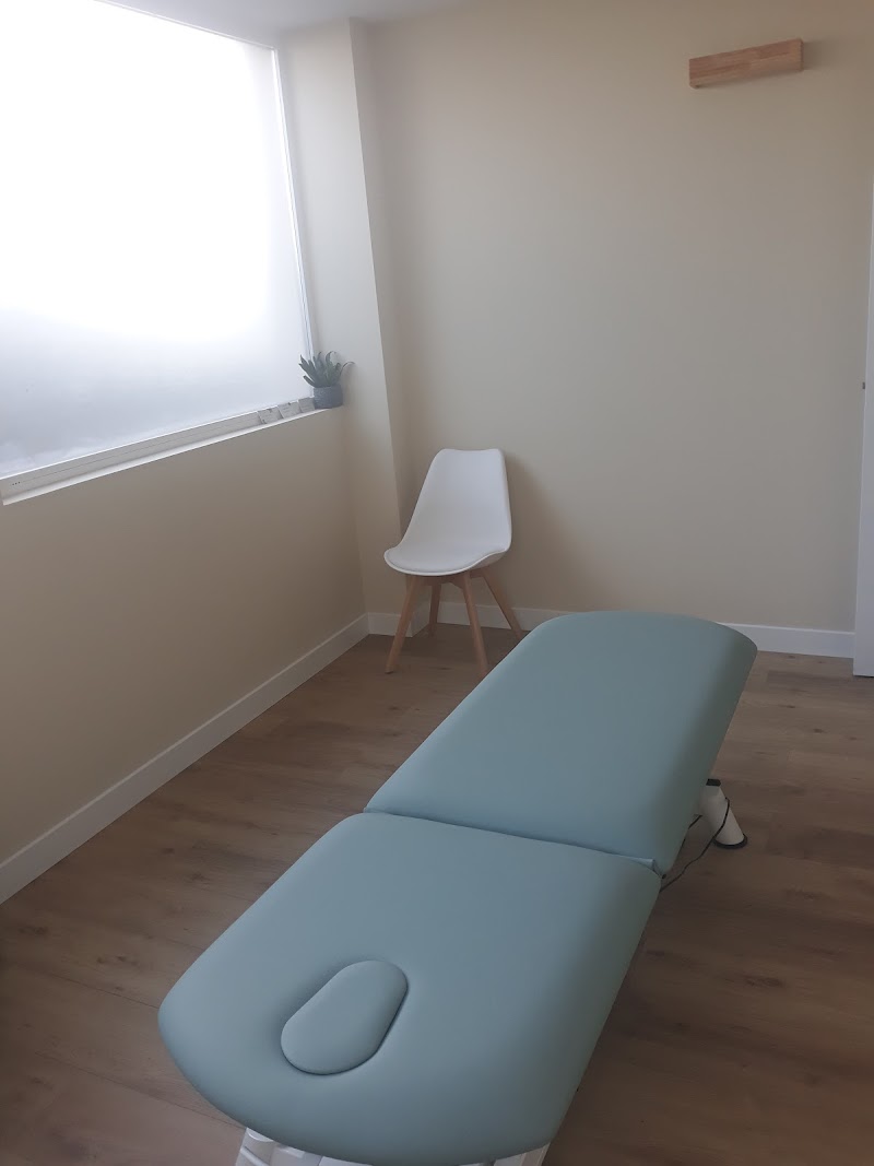 Studio pilates Ilazki Lekuona Luengo