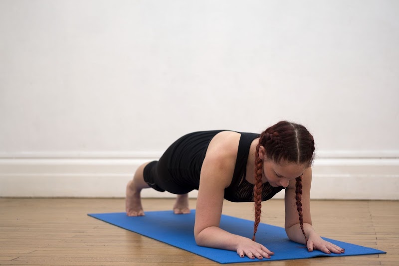 Studio Ophélie – studio pilates à Hem