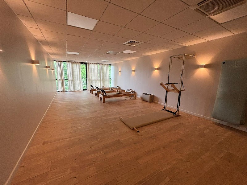Studio pilates Bambou Studio