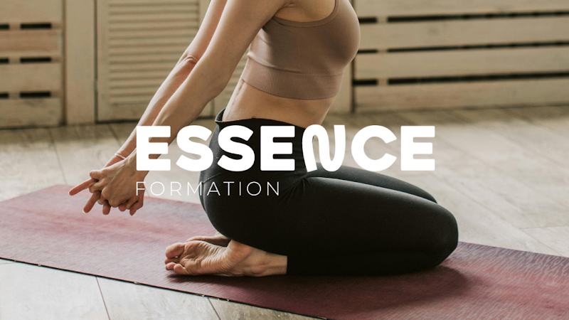 Studio pilates Essence Formation Pilates Yoga Lyon