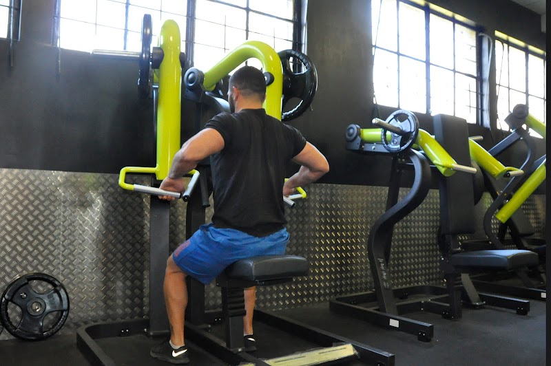 Studio pilates YAKHA SPORT ST LIVRADE