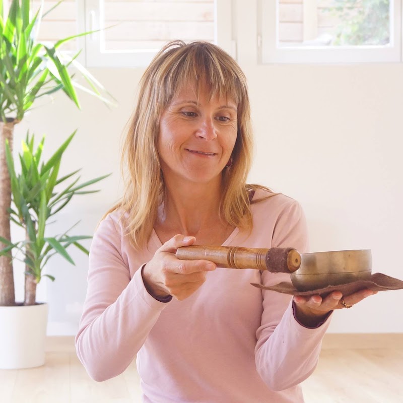 Studio pilates AUX PORTES DU YOGA