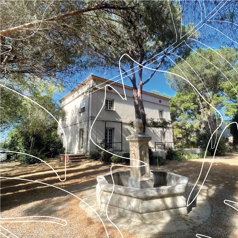 Studio pilates Jardin secret