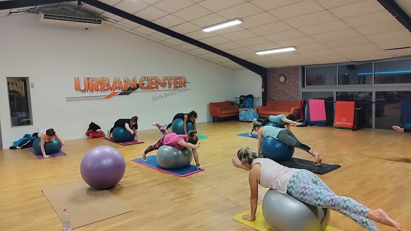 Studio pilates Studio S Pilales et Yoga