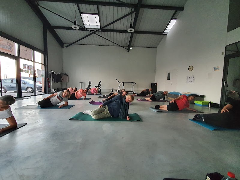 OpaleBodyBalance – studio pilates à Boulogne-sur-Mer