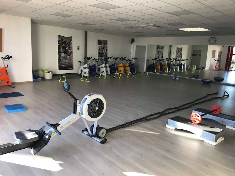 Studio pilates Red Form