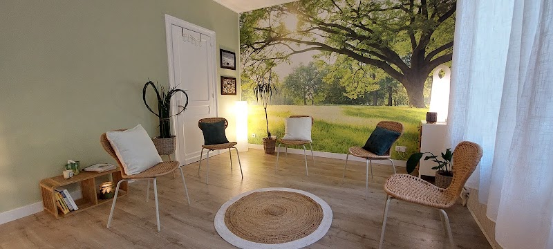 Clarisse GUISE | Pilates & Sophrologie – studio pilates à La Chapelle-d'Armentières