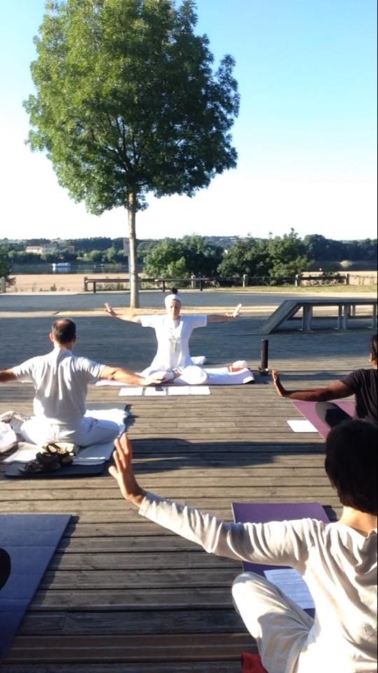 Studio pilates EdL Yoga