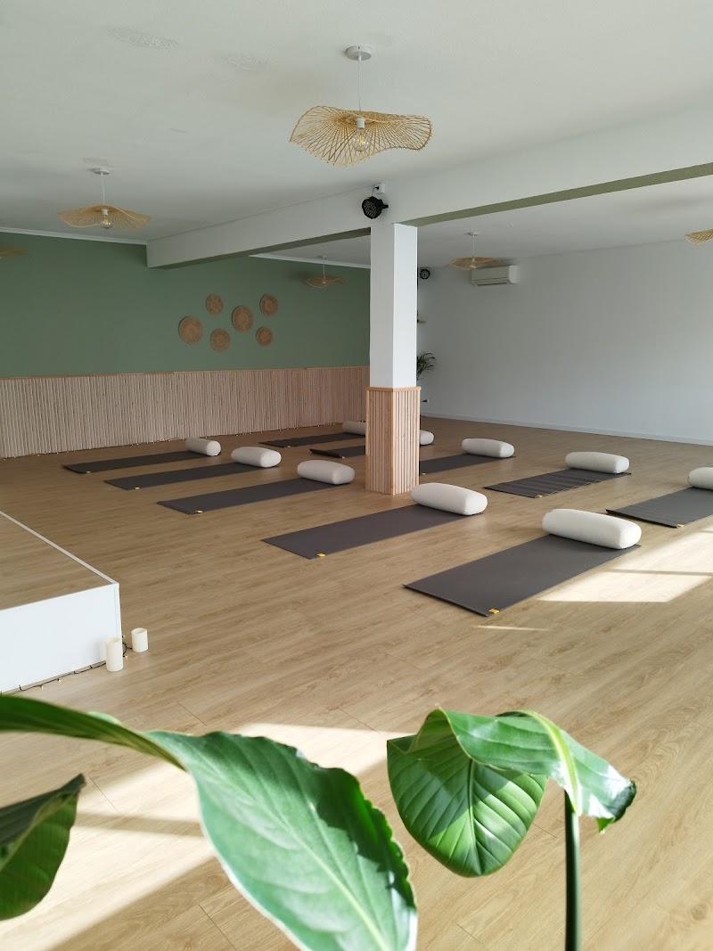 Studio pilates Ninaya Studio