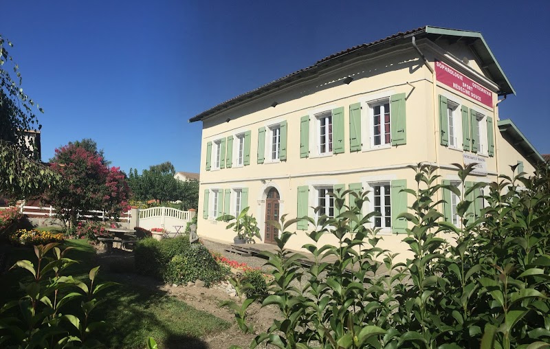 Studio pilates Concept Santé Bien-être