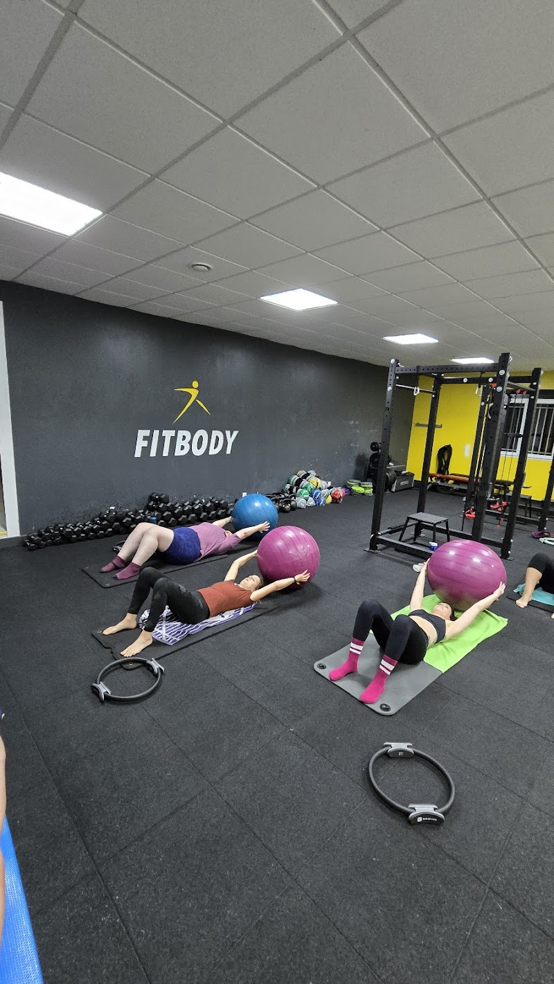 Studio pilates Pilates Fit Body Studio