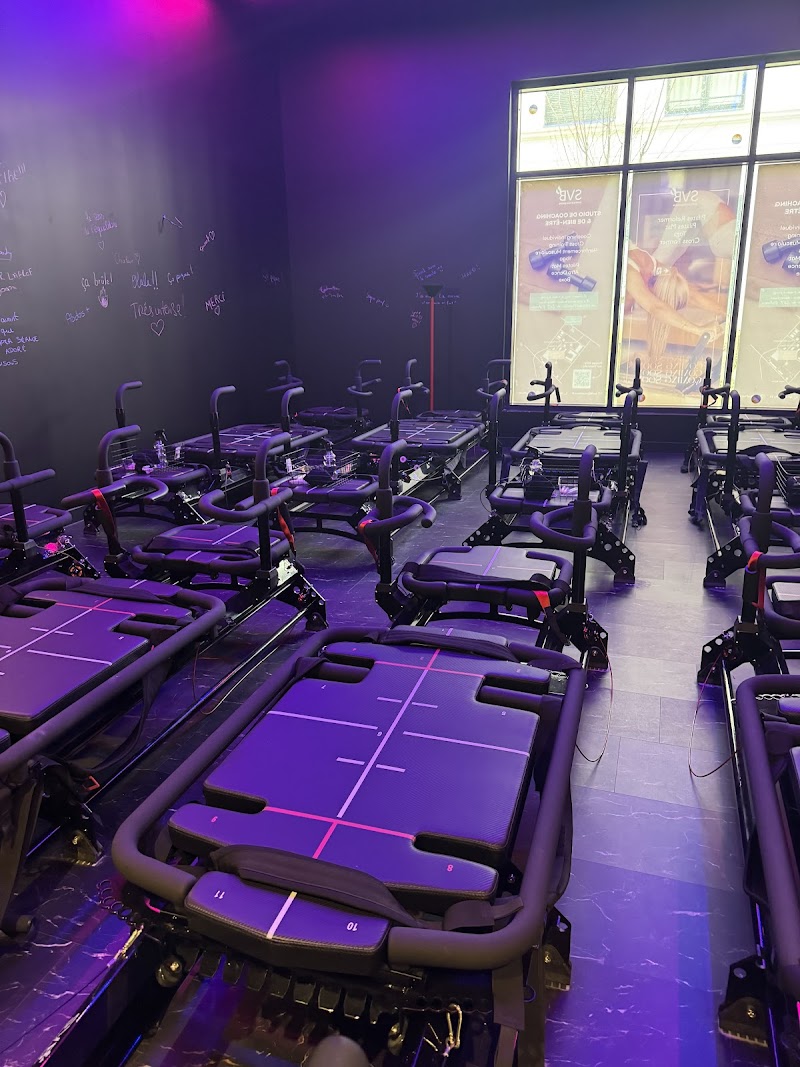 Studio pilates Studio de pilate Reformer - Santez Vous Bien