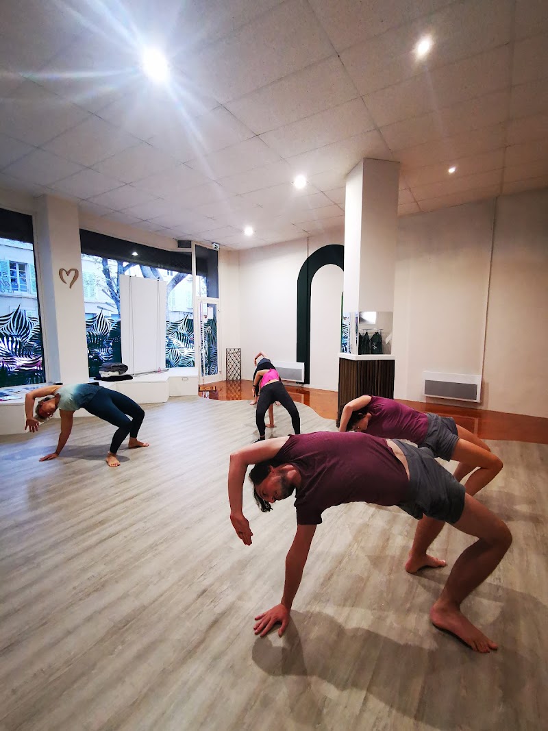 Studio pilates Studio Sport Santé