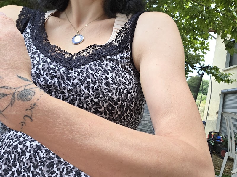 Studio pilates SANDRINE GOMEZ