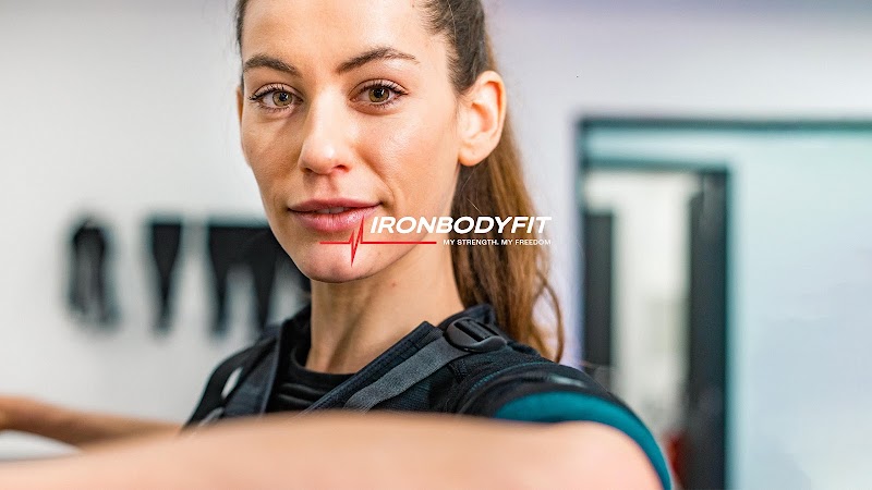 Studio pilates Iron Bodyfit Le mesnil Esnard Electrostimulation