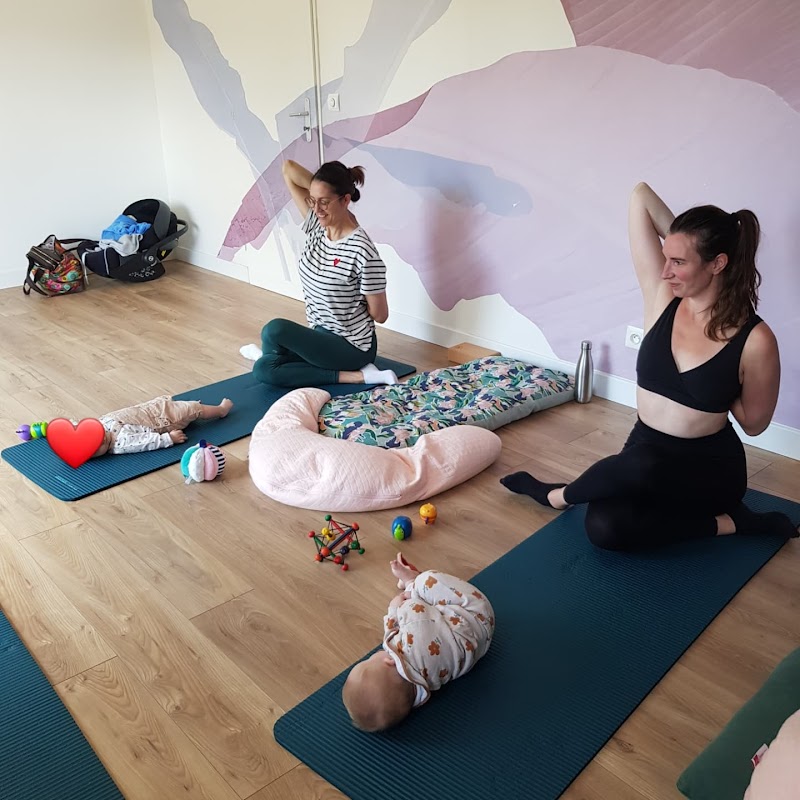 Studio pilates Anaïs Coachtaforme