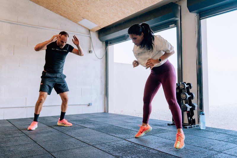 Studio pilates STUDIO NJ