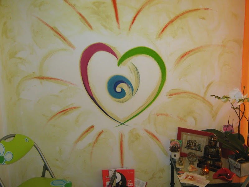 Studio pilates Association Triskellou