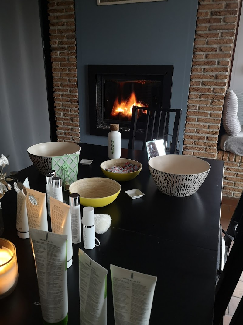 Studio pilates Le Club Équilibre (GJ Form')