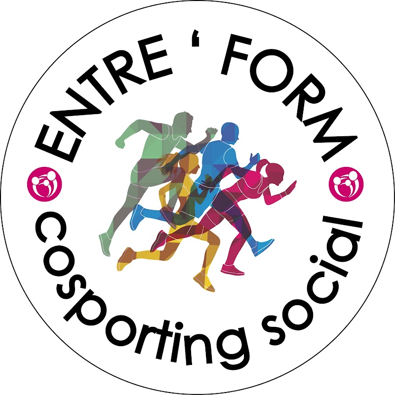 Studio pilates ENTRE'FORM