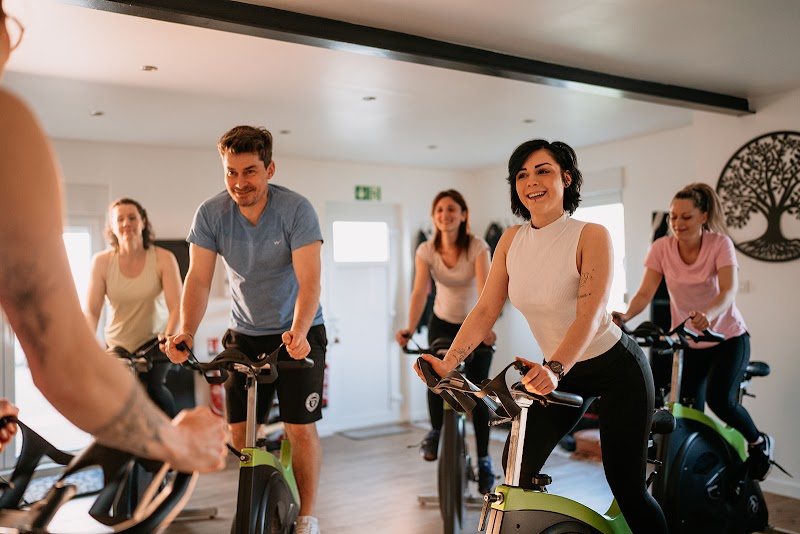 Studio pilates Le Studio de Sandrine - Sandrine Zwenger