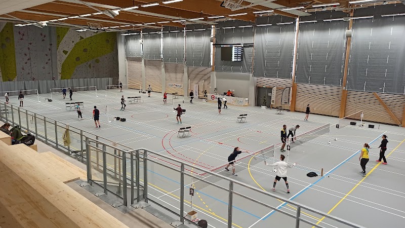 Studio pilates Salle OmEGA