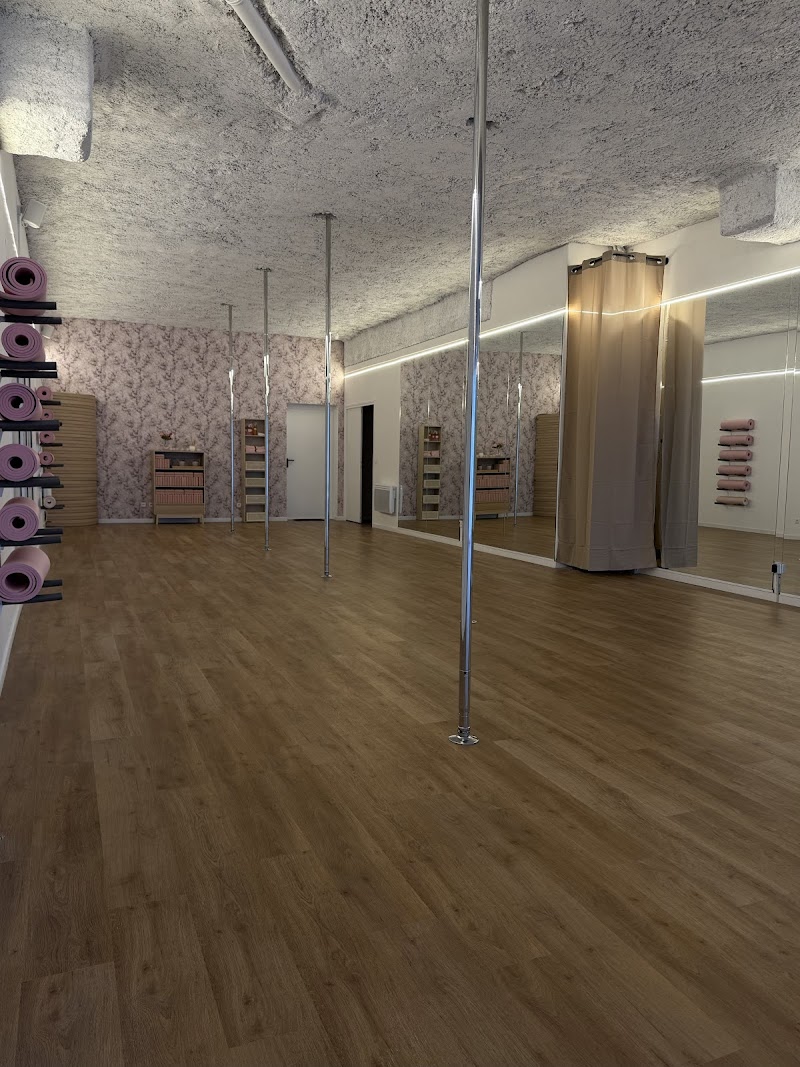 Studio pilates PoleVita studio