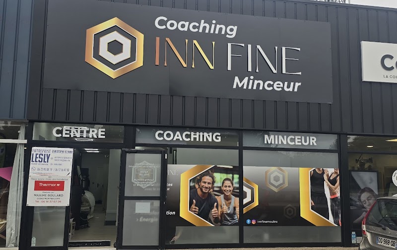 Studio pilates INNFINE