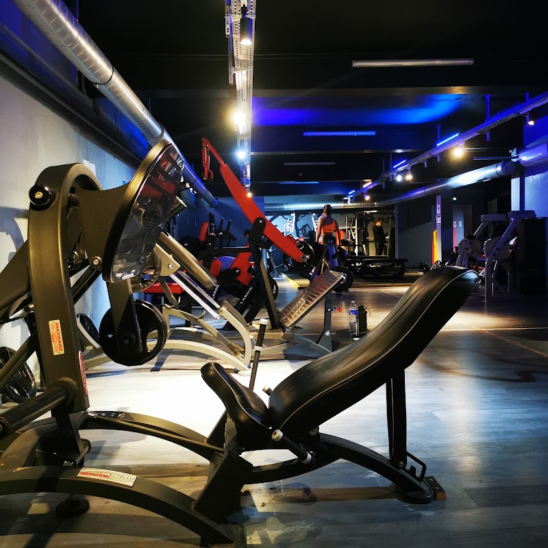 Studio pilates LA SALLE DE SPORT