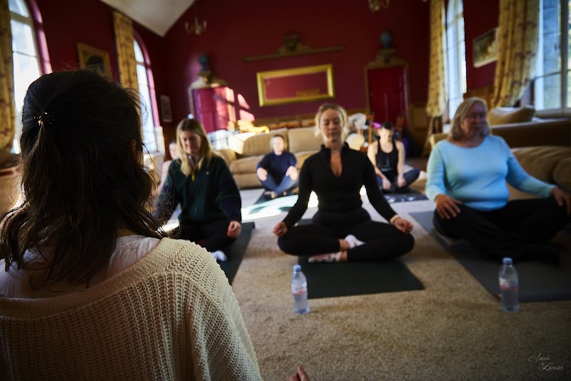 Studio pilates PADMA - Yoga, Sonothérapie, Massage en Normandie